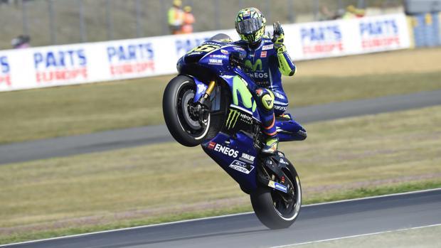 rossi mugello