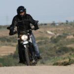 Scrambler Ducati Desert Sled