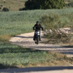 Scrambler Ducati Desert Sled