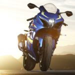 Suzuki GSX-R 1000 2017