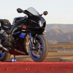 Suzuki GSX-R 1000R 2017