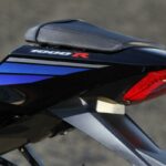 Suzuki GSX-R 1000R 2017