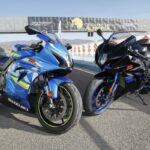 Suzuki GSX-R 1000 2017