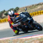 Suzuki GSX-R 1000R 2017