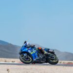 Suzuki GSX-R 1000 2017