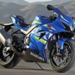 Suzuki GSX-R 1000 2017