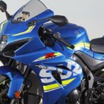 Suzuki GSX-R 1000 2017