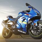 Suzuki GSX-R 1000 2017