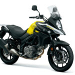 Suzuki V-Strom 650 oferta