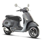 Vespa GTS Super 125