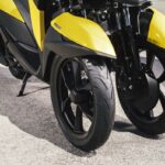 Yamaha Tricity 125 2017