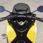 Yamaha Tricity 125 2017