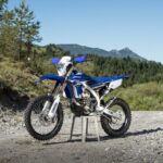 Yamaha WR250F EnduroGP