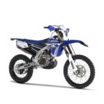 Yamaha WR250F EnduroGP