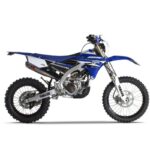 Yamaha WR250F EnduroGP