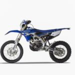 Yamaha WR250F EnduroGP