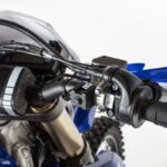 Yamaha WR250F EnduroGP