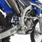 Yamaha WR250F EnduroGP