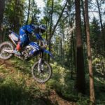 Yamaha WR450F EnduroGP