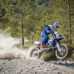 Yamaha WR450F EnduroGP