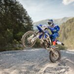 Yamaha WR450F EnduroGP