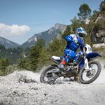 Yamaha WR450F EnduroGP