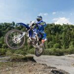 Yamaha WR450F EnduroGP