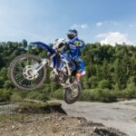 Yamaha WR450F EnduroGP