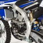 Yamaha WR450F EnduroGP