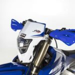 Yamaha WR450F EnduroGP