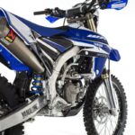 Yamaha WR450F EnduroGP