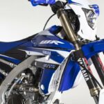 Yamaha WR450F EnduroGP