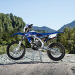 Yamaha WR450F EnduroGP