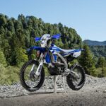 Yamaha WR450F EnduroGP