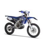 Yamaha WR450F EnduroGP