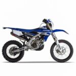 Yamaha WR450F EnduroGP