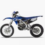 Yamaha WR450F EnduroGP