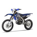 Yamaha WR450F EnduroGP