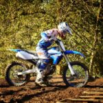 Yamaha YZ450F 2018