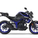 Yamaha MT-03