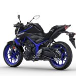 Yamaha MT-03