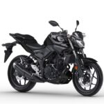 Yamaha MT-03