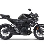 Yamaha MT-03