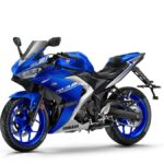 Yamaha YZF-R3