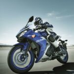 Yamaha YZF-R3