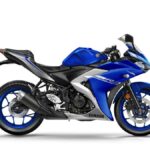 Yamaha YZF-R3