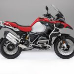 BMW R 1200 GS Adventure Racingred 