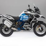 Fotos de las novedades BMW 2018 2 BMW R 1200 GS Adventure Style Rallye