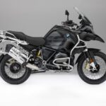 BMW R 1200 GS Adventure Style Exclusive 