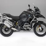 Fotos de las novedades BMW 2018 3 BMW R 1200 GS Adventure Style Exclusive